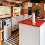 2 Bedroom Gorgeous In Tatil Evi Ebeltoft