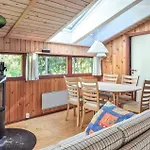 2 Bedroom Gorgeous In Ebeltoft