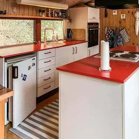 2 Bedroom Gorgeous In Σπίτι διακοπών Ebeltoft