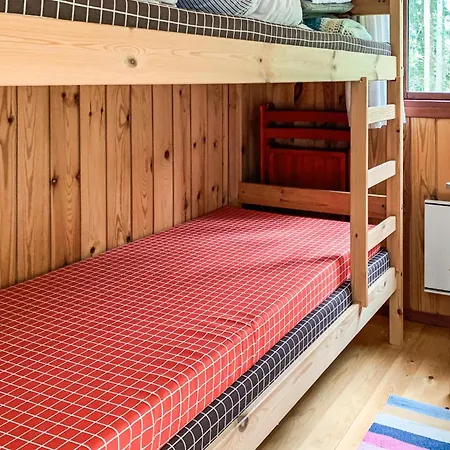 2 Bedroom Gorgeous In * Ebeltoft