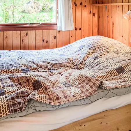 Dom wakacyjny 2 Bedroom Gorgeous In Ebeltoft