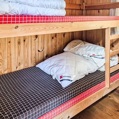 Tatil Evi 2 Bedroom Gorgeous In Ebeltoft